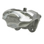 DFC 73-79 Mercedes-Benz 450SL Front-R Silver Zinc Coated Premium Caliper