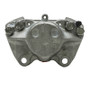DFC 73-79 Mercedes-Benz 450SL Front-R Silver Zinc Coated Premium Caliper