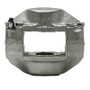 DFC 73-79 Mercedes-Benz 450SL Front-R Silver Zinc Coated Premium Caliper