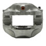 DFC 73-79 Mercedes-Benz 450SL Front-R Silver Zinc Coated Premium Caliper