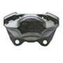 DFC 73-75 Mercedes-Benz 350SL Front-L Silver Zinc Coated Premium Caliper