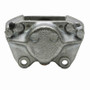 DFC 73-75 Mercedes-Benz 350SL Front-L Silver Zinc Coated Premium Caliper