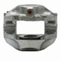 DFC 73-75 Mercedes-Benz 350SL Front-L Silver Zinc Coated Premium Caliper