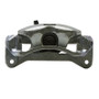 DFC 85-88 Toyota Cressida Rear-L Silver Zinc Coated Premium Caliper