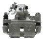 DFC 87-88 Chevrolet Nova Rear-L Silver Zinc Coated Premium Caliper