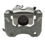DFC 05-07 Honda Accord Rear-R Silver Zinc Coated Premium Caliper