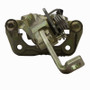 DFC 89-89 Honda Accord Rear-L Silver Zinc Coated Premium Caliper