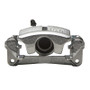 DFC 88-99 Lexus ES250 Rear-L Silver Zinc Coated Premium Caliper