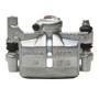 DFC 88-99 Lexus ES250 Rear-L Silver Zinc Coated Premium Caliper