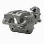 DFC 00-09 Honda S2000 Rear-L Silver Zinc Coated Premium Caliper