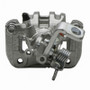 DFC 00-09 Honda S2000 Rear-L Silver Zinc Coated Premium Caliper