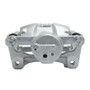 DFC 19-24 Toyota Prius Front-L Silver Zinc Coated Premium Caliper