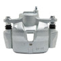 DFC 19-24 Toyota Prius Front-L Silver Zinc Coated Premium Caliper