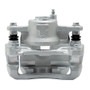 DFC 19-24 Toyota Prius Front-R Silver Zinc Coated Premium Caliper