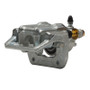 DFC 91-04 Acura LEGEND Rear-R Silver Zinc Coated Premium Caliper