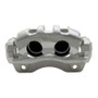 DFC 18-24 Honda Odyssey Front-L Silver Zinc Coated Premium Caliper