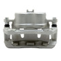 DFC 18-24 Honda Odyssey Front-L Silver Zinc Coated Premium Caliper