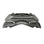 DFC 05-12 Hino 185 Rear Right/Front Right Silver Zinc Coated Premium Caliper