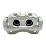 DFC 18-24 Honda Odyssey Front-R Silver Zinc Coated Premium Caliper
