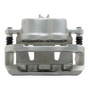 DFC 18-24 Honda Odyssey Front-R Silver Zinc Coated Premium Caliper