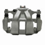 DFC 16-22 Acura ILX Front-R Silver Zinc Coated Premium Caliper