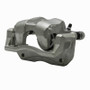 DFC 16-22 Acura ILX Front-L Silver Zinc Coated Premium Caliper
