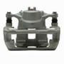 DFC 16-22 Acura ILX Front-L Silver Zinc Coated Premium Caliper