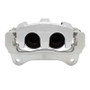 DFC 09-15 Toyota Venza Front-L Silver Zinc Coated Premium Caliper