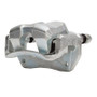 DFC 13-24 Honda Accord Front-R Silver Zinc Coated Premium Caliper