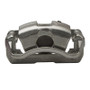 DFC 06-15 Acura CSX Front-L Silver Zinc Coated Premium Caliper