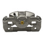 DFC 06-15 Acura CSX Front-L Silver Zinc Coated Premium Caliper