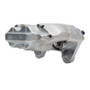 DFC 03-07 Lexus LX470 Front-R Silver Zinc Coated Premium Caliper