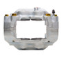 DFC 03-07 Lexus LX470 Front-R Silver Zinc Coated Premium Caliper