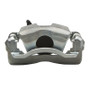 DFC 93-97 Honda Civic Front-R Silver Zinc Coated Premium Caliper