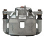DFC 93-01 Acura INTEGRA Front-L Silver Zinc Coated Premium Caliper