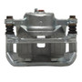 DFC 93-01 Acura INTEGRA Front-L Silver Zinc Coated Premium Caliper