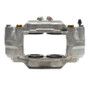 DFC 03-09 Lexus GX470 Front-R Silver Zinc Coated Premium Caliper
