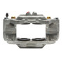 DFC 03-09 Lexus GX470 Front-R Silver Zinc Coated Premium Caliper