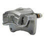 DFC 00-03 Toyota Prius Front-L Silver Zinc Coated Premium Caliper
