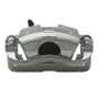 DFC 93-01 Acura INTEGRA Front-R Silver Zinc Coated Premium Caliper