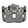 DFC 93-01 Acura INTEGRA Front-R Silver Zinc Coated Premium Caliper