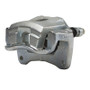 DFC 00-03 Toyota Prius Front-R Silver Zinc Coated Premium Caliper