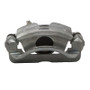DFC 92-96 Honda Prelude Front-R Silver Zinc Coated Premium Caliper