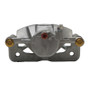 DFC 92-96 Honda Prelude Front-R Silver Zinc Coated Premium Caliper