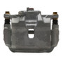 DFC 92-96 Honda Prelude Front-R Silver Zinc Coated Premium Caliper