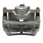 DFC 92-96 Honda Prelude Front-R Silver Zinc Coated Premium Caliper