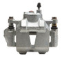 DFC 00-00 Toyota Echo Front-L Silver Zinc Coated Premium Caliper