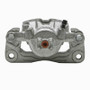 DFC 00-06 Honda Insight Front-R Silver Zinc Coated Premium Caliper