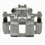 DFC 00-06 Honda Insight Front-R Silver Zinc Coated Premium Caliper
