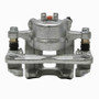DFC 00-06 Honda Insight Front-R Silver Zinc Coated Premium Caliper
